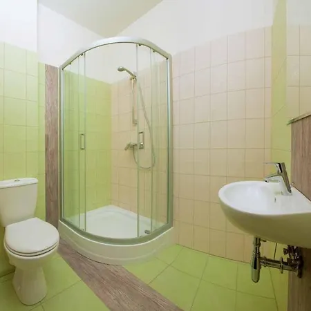 Ξενοδοχείο Hotel Zielony