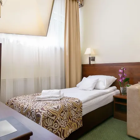 Ξενοδοχείο Hotel Zielony 3*