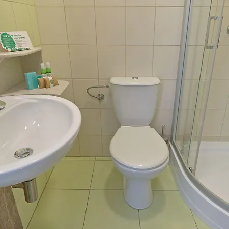 Hotel Zielony Ξενοδοχείο Πόζναν