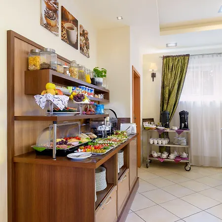 Hotel Zielony Ξενοδοχείο Πόζναν