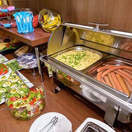 Ξενοδοχείο Hotel Zielony Πόζναν