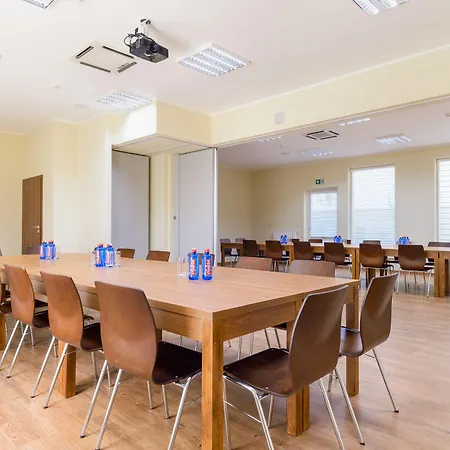 Hotel Zielony Ξενοδοχείο 3*