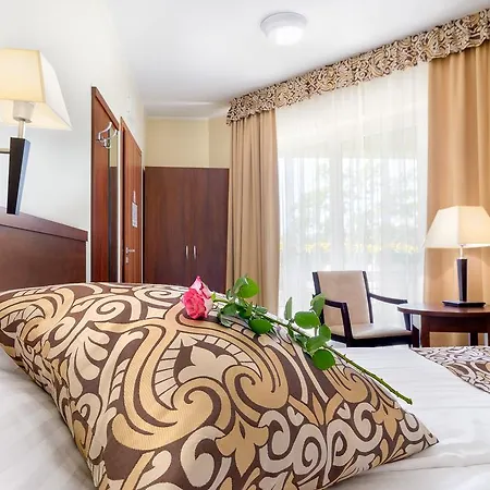 Ξενοδοχείο Hotel Zielony Πόζναν