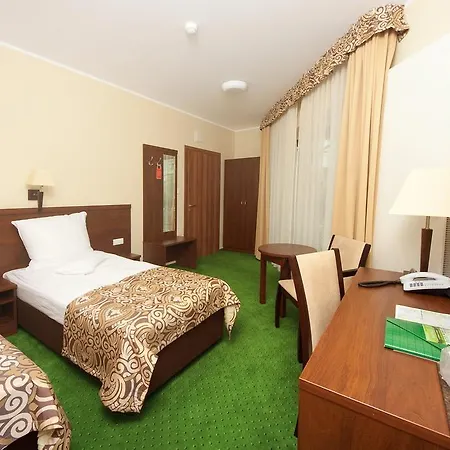 Hotel Zielony Ξενοδοχείο