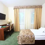 Hotel Zielony 3* Poznan