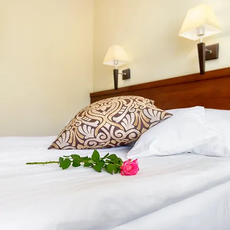 Hotel Zielony Hotel Poznan