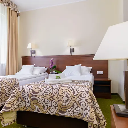 Hotel Hotel Zielony 3*