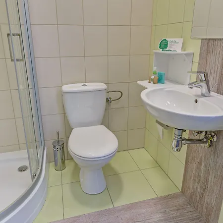 Hotel Hotel Zielony Poznan