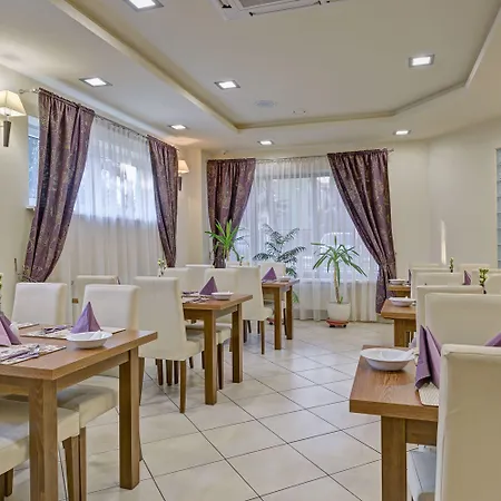 Hotel Zielony 3* Poznan