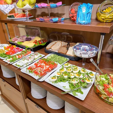 Hotel Hotel Zielony Poznan