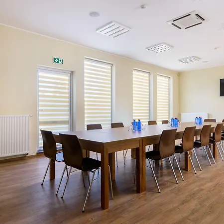 Hotel Hotel Zielony Poznan