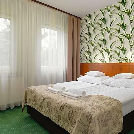 Hotel Hotel Zielony