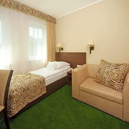 Hotel Zielony Hotel