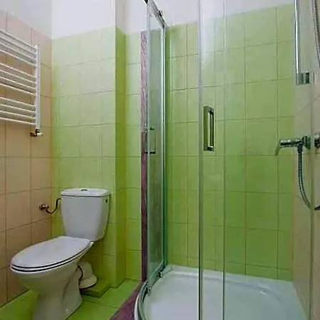 Hotel Zielony