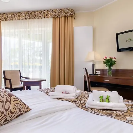 Hotel Zielony Hotel Poznan