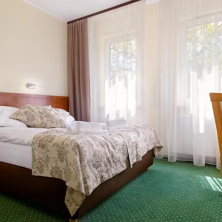 Hotel Hotel Zielony 3*