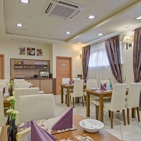 فندق Hotel Zielony بوزنان