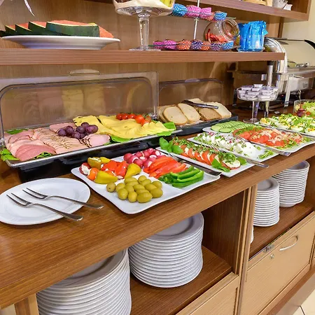 Hotel Zielony فندق 3*