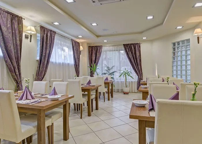 Hotel Zielony 3* Poznań