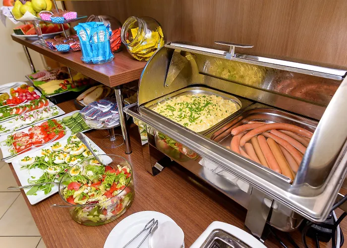 Hotel Hotel Zielony Poznan