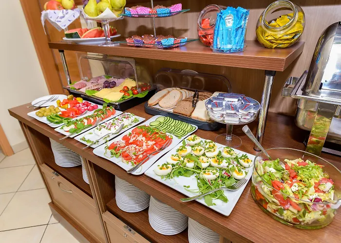 Hotel Hotel Zielony Poznań