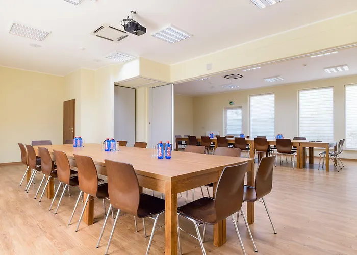 Hotel Zielony Hotel 3*