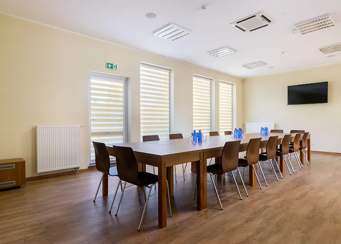 Hotel Hotel Zielony Poznań