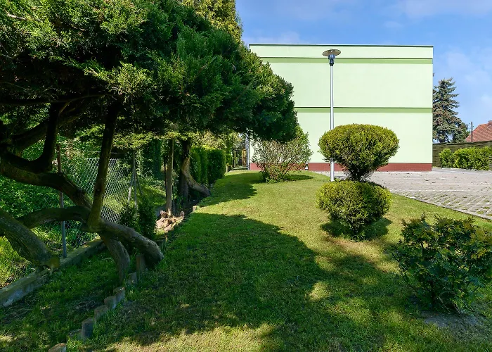 Hotel Hotel Zielony Poznan