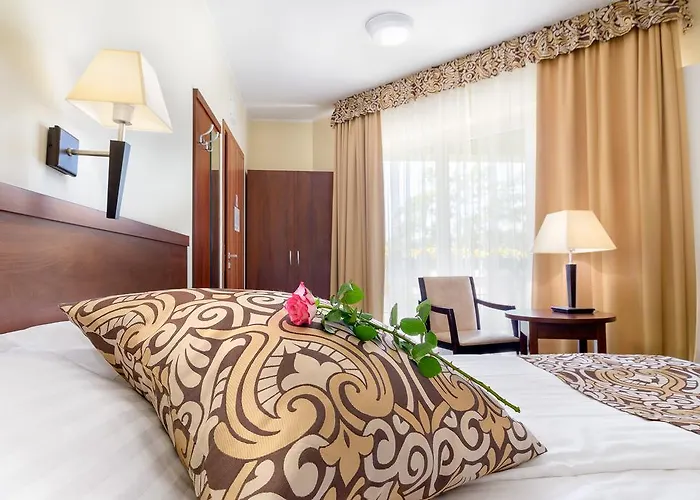 Hotel Hotel Zielony Poznań