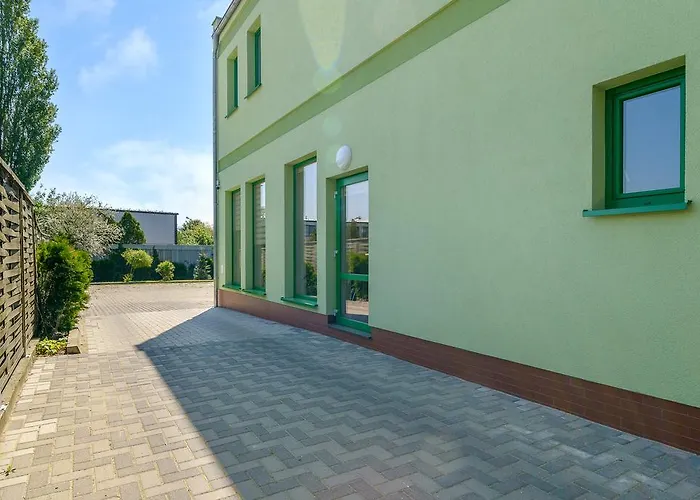 Hotel Zielony Otel 3*